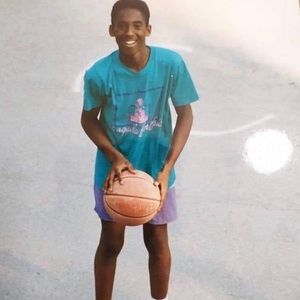 Meet your Posher, Donte